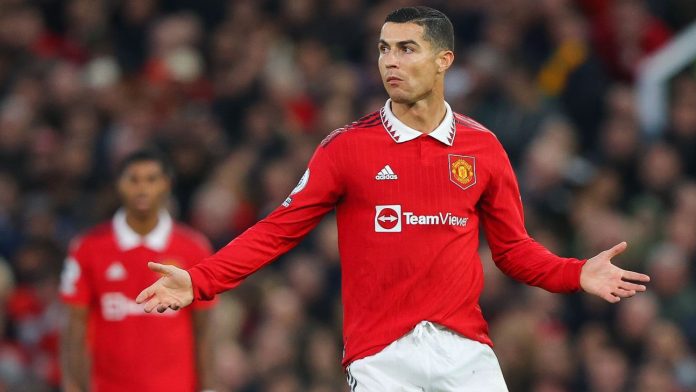 Sources: Ten Hag wants Ronaldo out of Man Utd