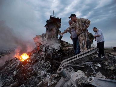 8 years later, Dutch judges to pass verdicts in MH17 trial
