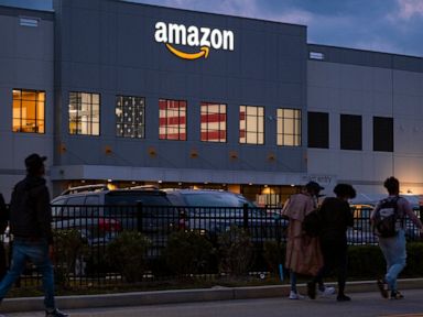 Judge orders Amazon to stop retaliations against organizers