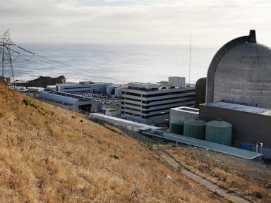 Feds offer $1B to keep California’s last nuclear plant open