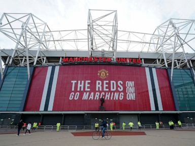 Man United owners prepared to sell Premier League club