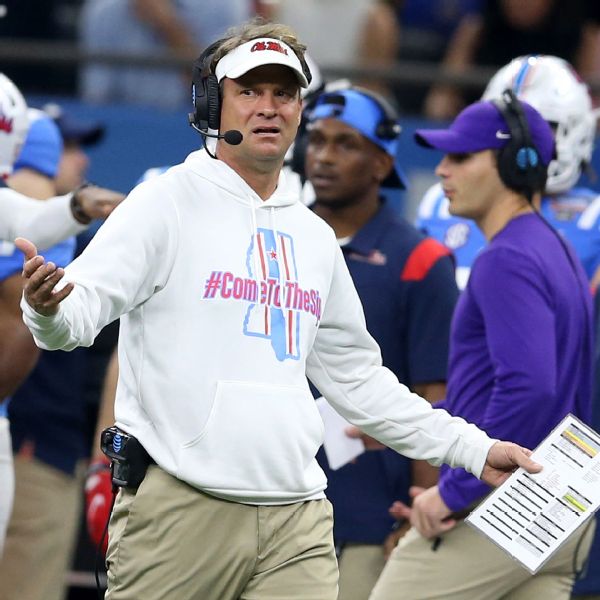 Sources: Kiffin, players meet amid job speculation