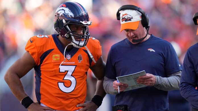 Broncos’ Wilson: Wish I played better for Hackett