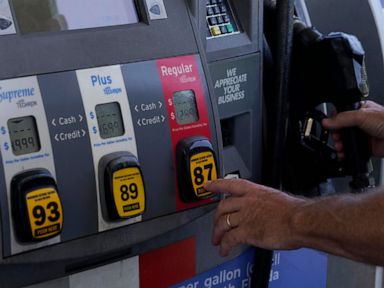 Gas prices fall again in NJ, nation as demand remains low