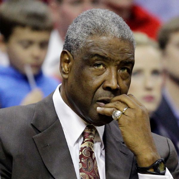 Silas, 3-time NBA champ and coach, dies at 79