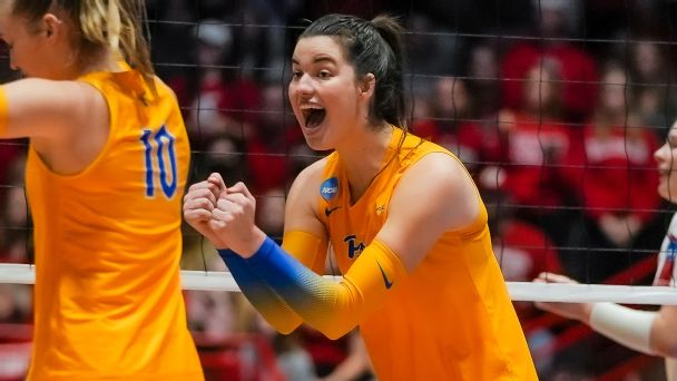 NCAA volleyball championship: Experts preview the final four