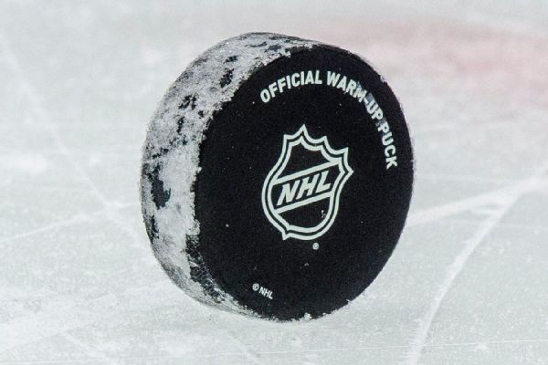 Sources: NHL considering 84-game schedule