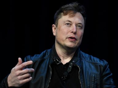 Elon Musk Twitter poll ends with users seeking his departure