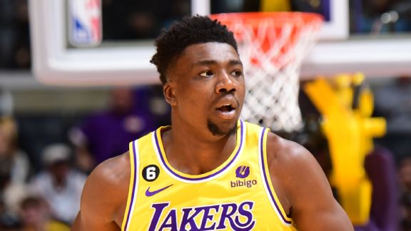 Waiver wire pickups: Look to Thomas Bryant, Markelle Fultz