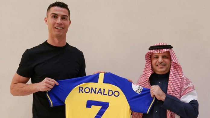 What Ronaldo can expect in Saudi Arabia