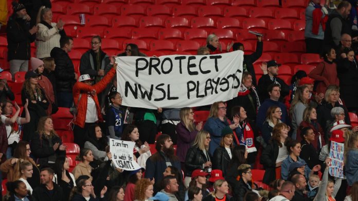 NWSL bans 4 coaches for life after investigation