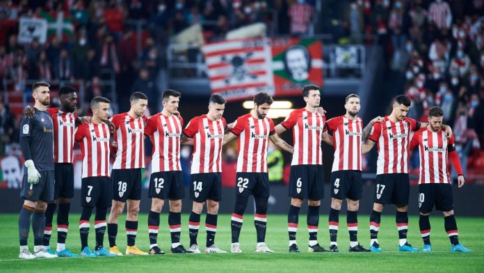 ‘This is a special derby’: Athletic Club, Real Sociedad share Basque roots but differ in philosophy