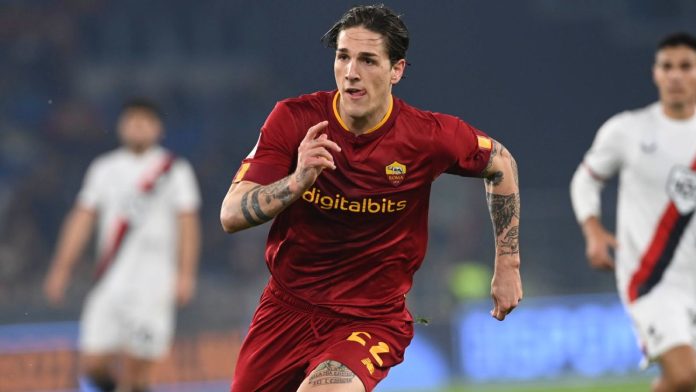 Transfer Talk: Roma’s Nicolo Zaniolo on Newcastle, Tottenham radar