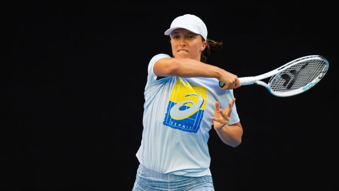Expert picks: Who will win the 2023 Australian Open titles?