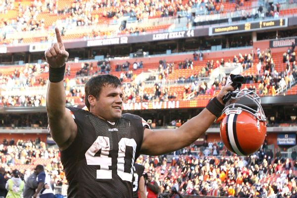 Hillis out of hospital 2 weeks after water rescue