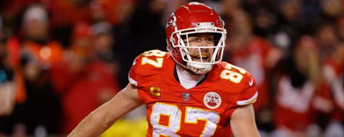 Follow live: Chiefs hold edge vs. Bengals in AFC Championship Game