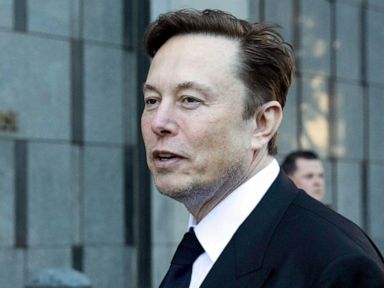 Jury clears Musk of wrongdoing in 2018 tweets