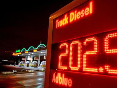 How will EU ban and West’s price cap on Russian diesel work?