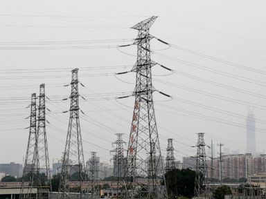 IEA: Asia set to use half of world’s electricity by 2025