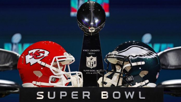 Everything you need to know to bet Super Bowl LVII