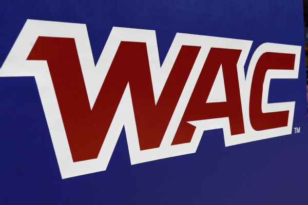 WAC forfeits New Mexico St.’s remaining schedule