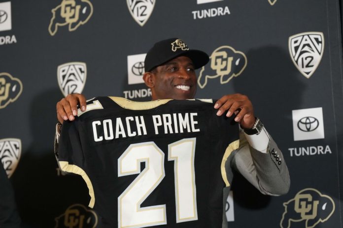Deion: ‘Whole different game’ for Colorado now