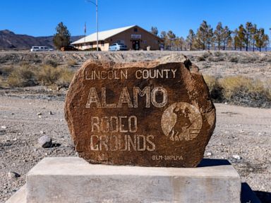 Tiny Nevada town gets county OK to lift ban on alcohol sales