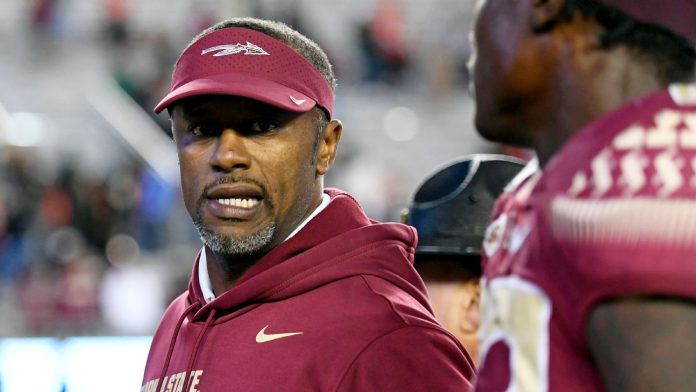 Taggart takes first NFL job, joins Ravens’ staff