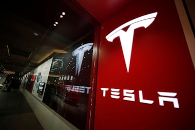 Mexican states in hot competition over possible Tesla plant
