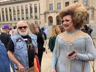 As Tennessee, others target drag shows, many wonder: Why?