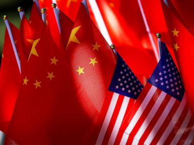Chinese company rejects rights accusation after US sanctions
