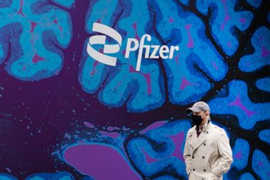 Pfizer will spend $43 billion to acquire Seagen