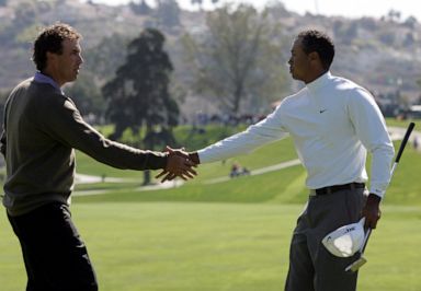 Tiger and Trout get together to build New Jersey golf club