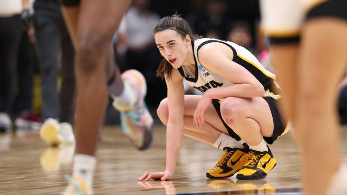 How Caitlin Clark and Iowa discovered their championship-level blueprint