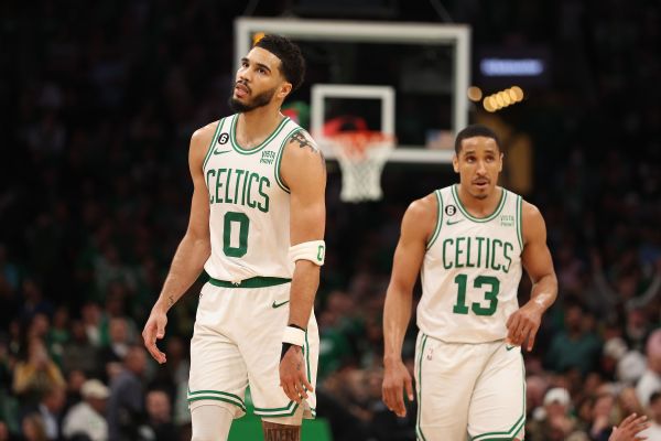 ‘They made us pay’: Ice-cold 2nd half costs Celts