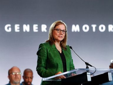 GM’s electric vehicles will gain access to Tesla’s vast charging network