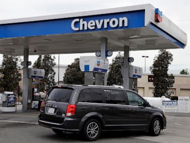 Jury returns verdict after finding Chevron covered up toxic pit on California land
