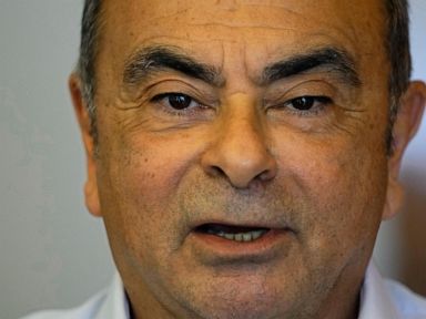Hearings in $1 billion lawsuit filed by auto tycoon Carlos Ghosn against Nissan start in Beirut