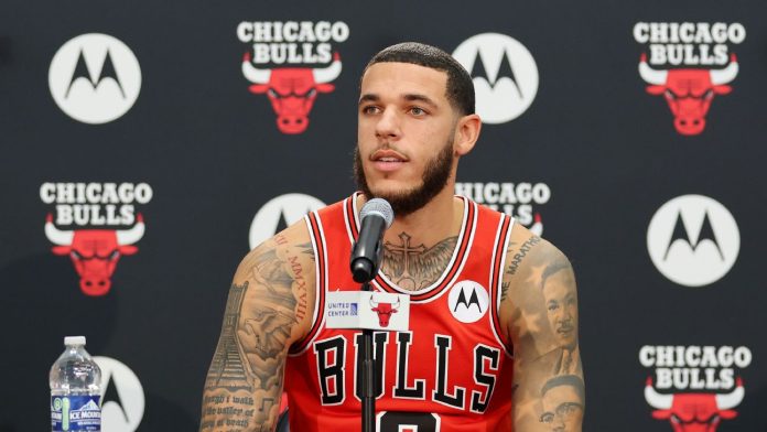 Bulls’ Ball insists he’ll play again: ‘I’m only 25’