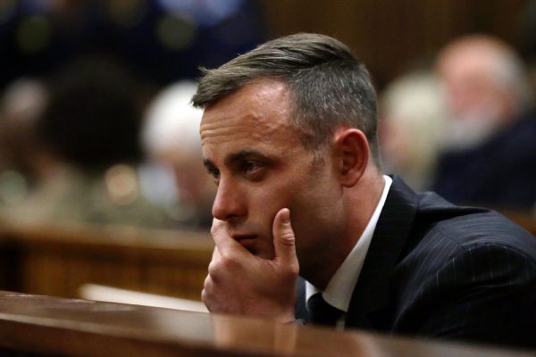 Pistorius gets parole decade after killing girlfriend