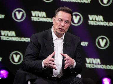 Elon Musk restores X account of conspiracy theorist Alex Jones