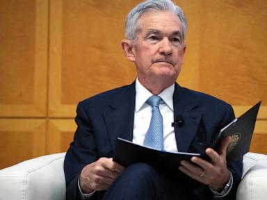 Fed is set to leave interest rates unchanged while facing speculation about eventual rate cuts
