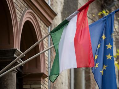 Pressure mounts on Hungary to unblock EU membership talks and funds for Ukraine