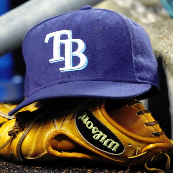 St. Pete eyes Rays name change; team opposed