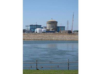 South Carolina nuclear plant’s cracked pipes get downgraded warning from nuclear officials
