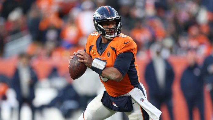 Broncos face looming offseason Wilson decision