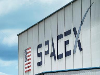 SpaceX accused of unlawfully firing employees who were critical of Elon Musk