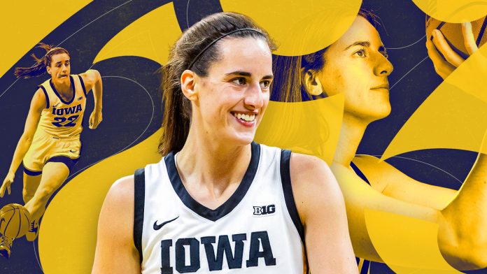 Caitlin Clark ultimate guide: The Iowa senior’s pursuit of the NCAA scoring record