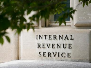 For IRS, backlogs and identity theft still problems despite funding boost: Watchdog