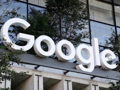 Google should pay multibillion fine in antitrust shopping case, EU court adviser says